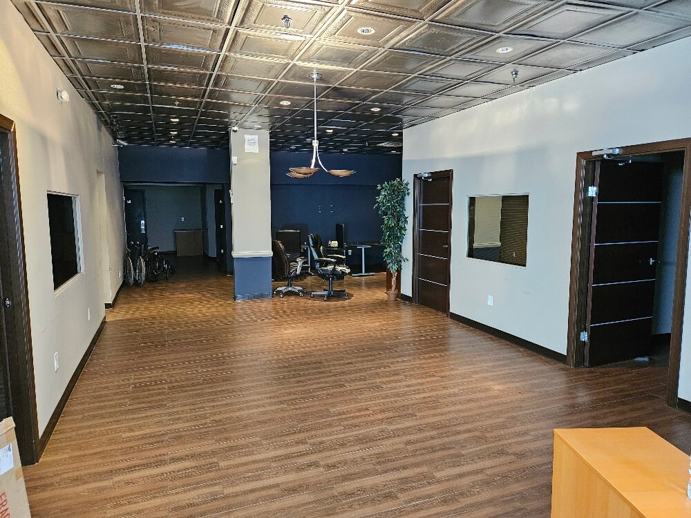 Interior Photo
