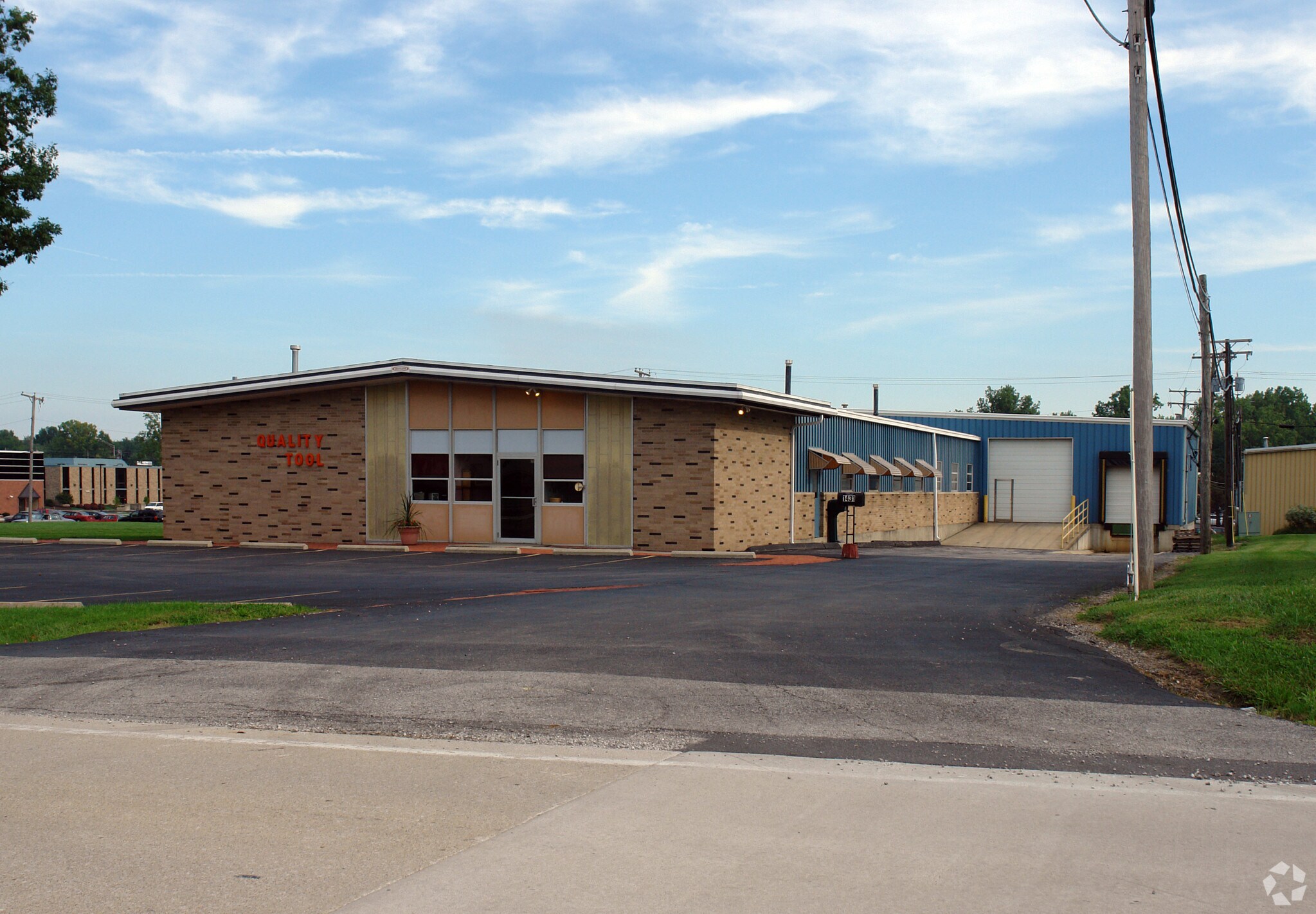 1431 Production Rd, Fort Wayne, IN for sale Building Photo- Image 1 of 1