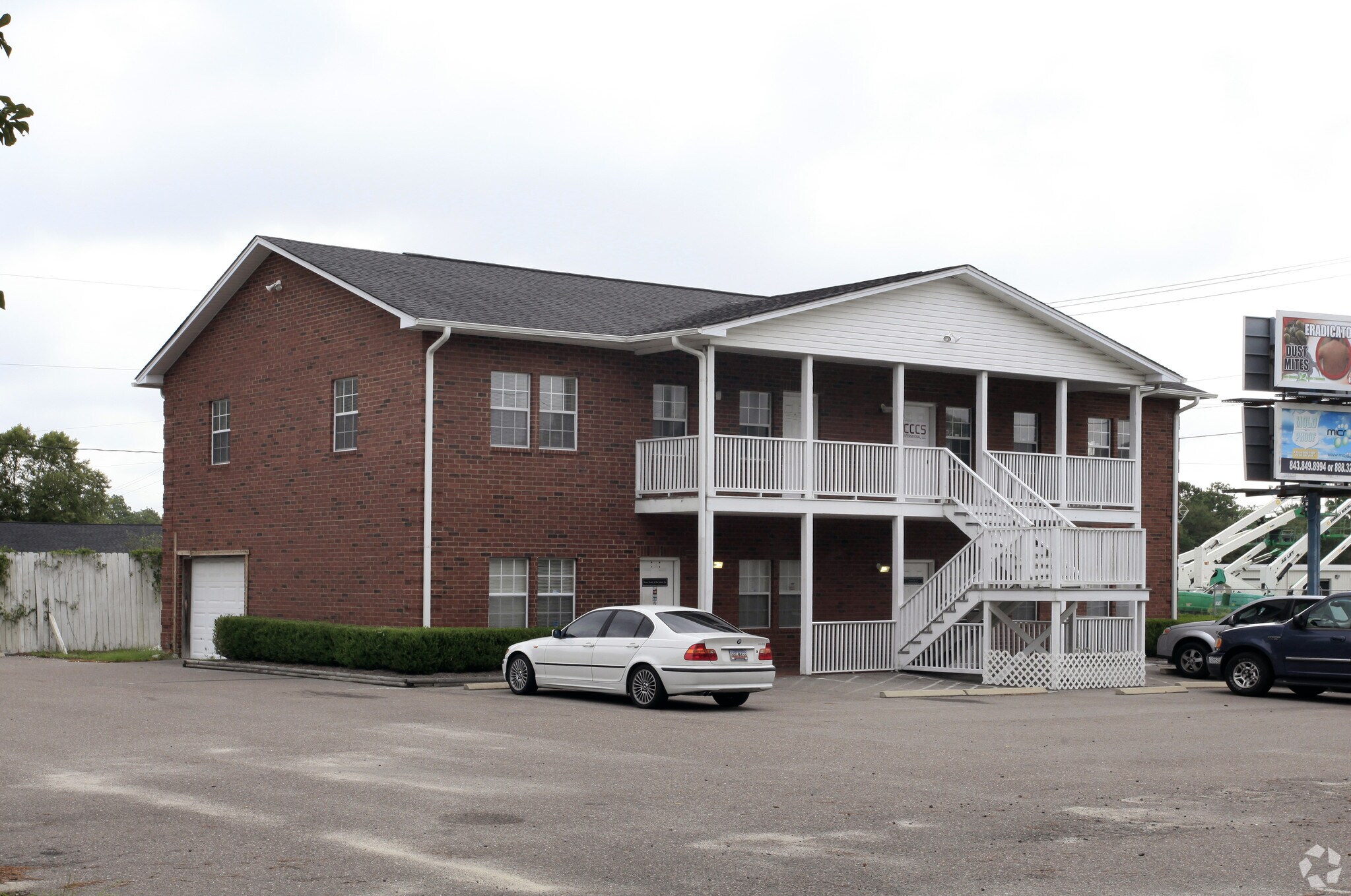 2414 Clements Ferry Rd, Charleston, SC 29492 Lockwood Plaza