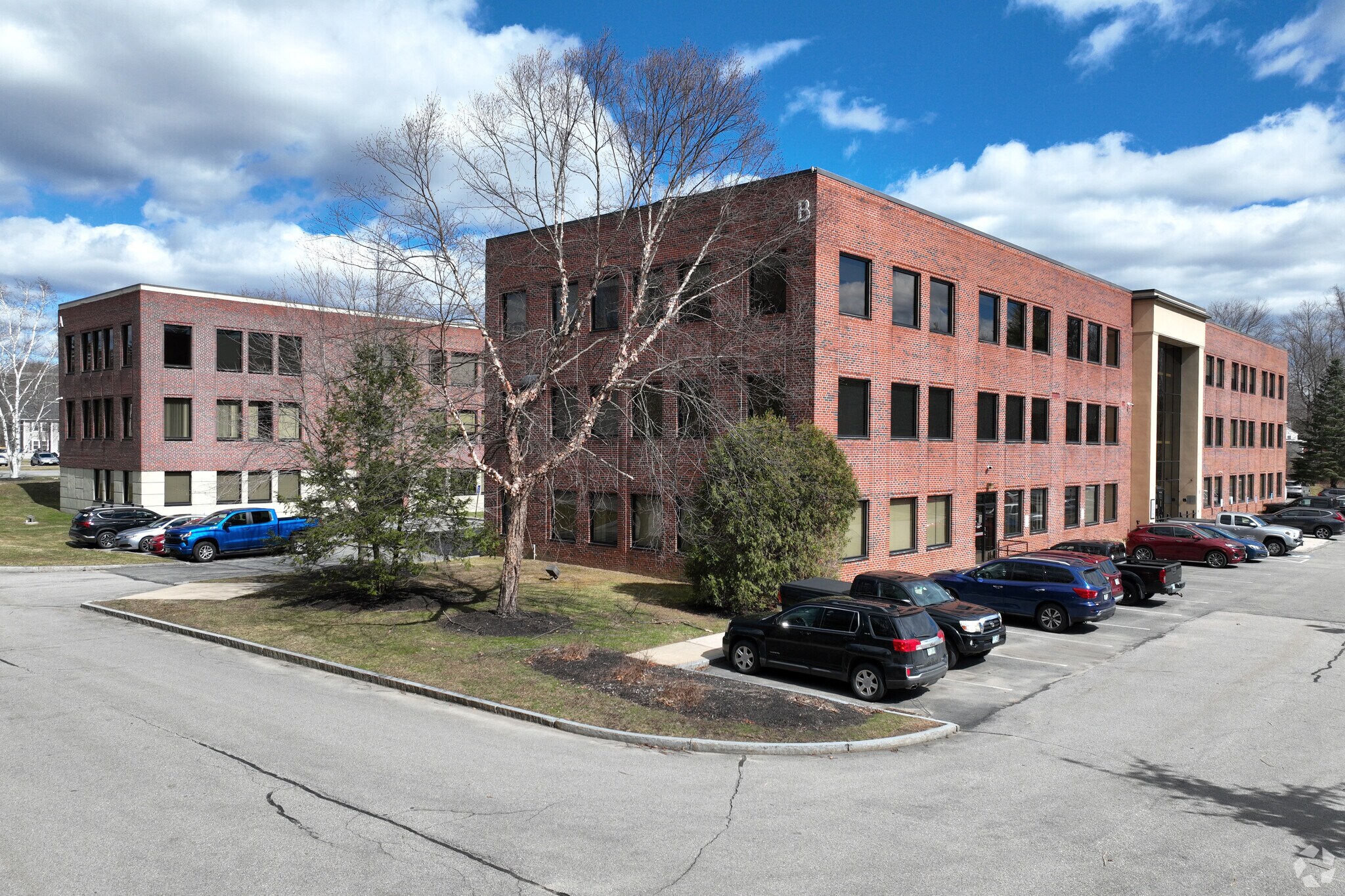 1 Hampton Rd, Exeter, NH for sale Primary Photo- Image 1 of 1