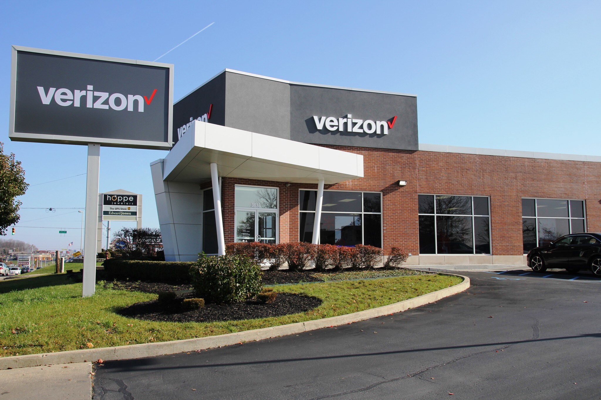 3639 E Main St, Richmond, IN for sale Primary Photo- Image 1 of 1