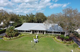 835 SE Osceola St, Stuart, FL - AERIAL  map view - Image1