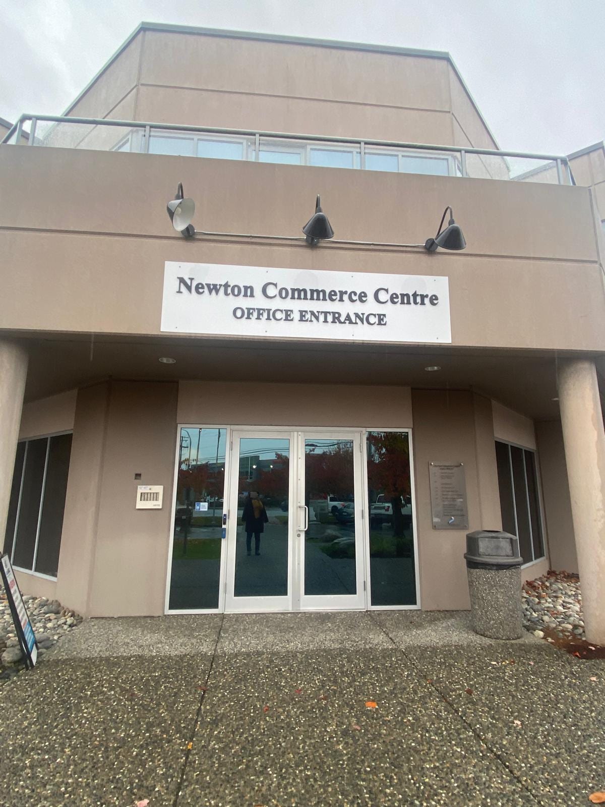 12992 76th Ave, Surrey, BC for lease Interior Photo- Image 1 of 10