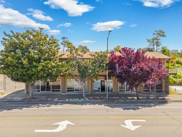 2450 Martin Luther King Jr Way, Oakland, CA for sale - Building Photo - Image 1 of 20