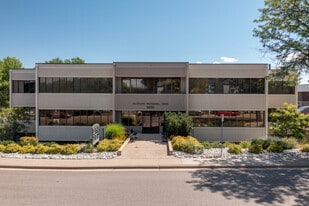 Southglenn Professional Center - Loft