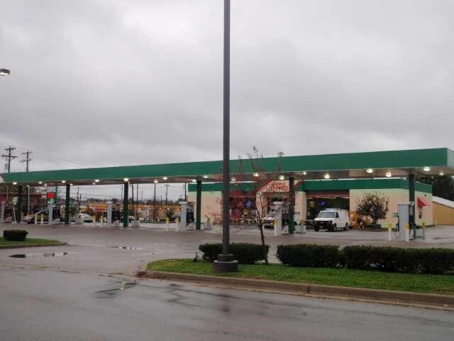 867 S Broadway, Lexington, KY for sale Primary Photo- Image 1 of 1