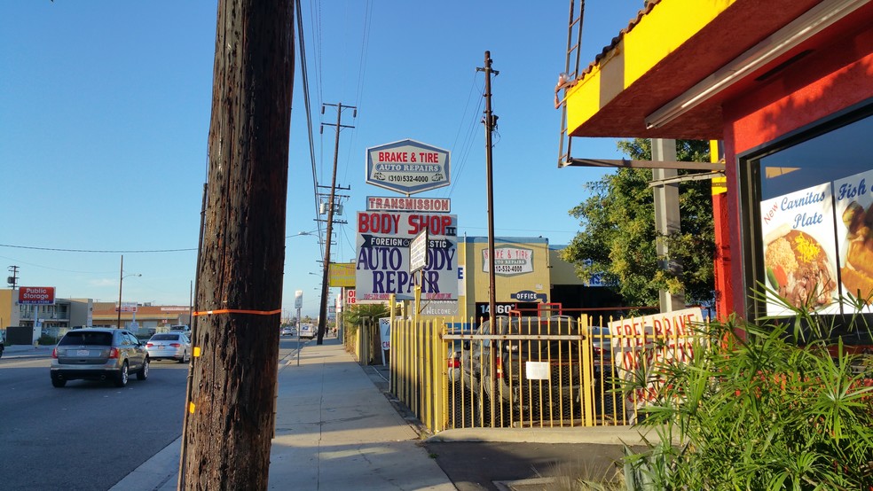 14160 Crenshaw Blvd, Gardena, CA, 90249 - Commercial Land For Sale