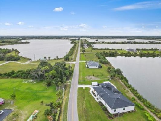 Gulf City Rd, Ruskin, FL for sale - Aerial - Image 3 of 6