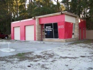 2223 Reid St, Palatka, FL for sale - Primary Photo - Image 1 of 4