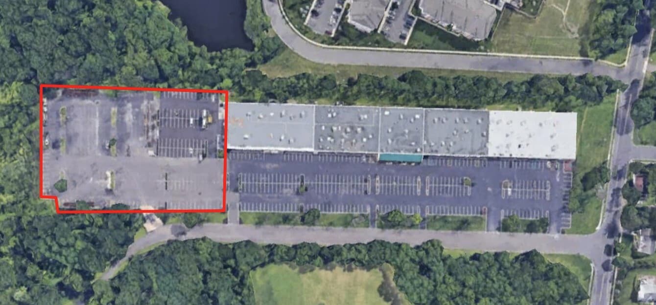 1 Electronics Dr, Hamilton Township, NJ for lease Building Photo- Image 1 of 2