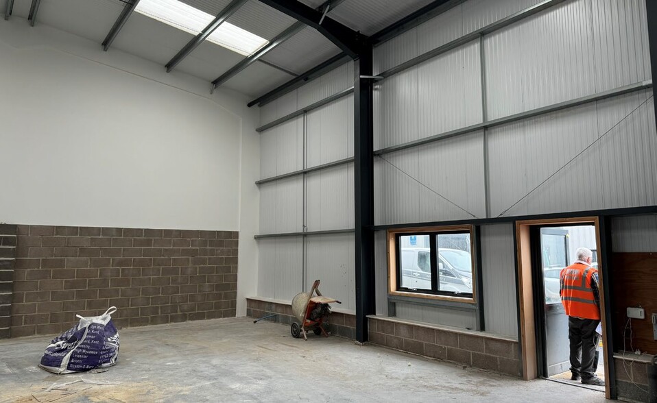 Allerton Rd, Bridgwater for lease - Interior Photo - Image 3 of 3