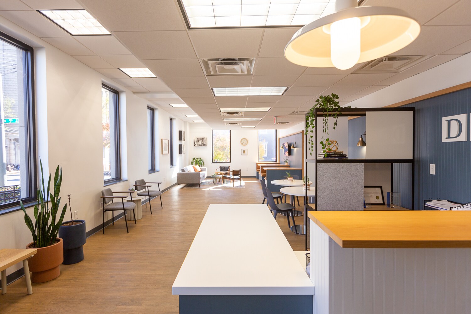 409 E Main St, Richmond, VA 23219 Dodson Property Management