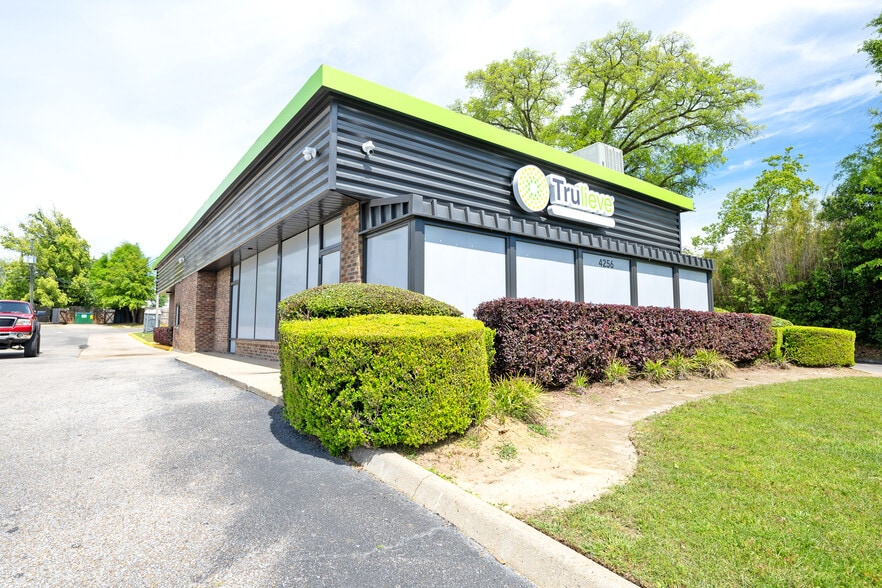 4256 Lafayette St, Marianna, FL for sale - Building Photo - Image 2 of 5