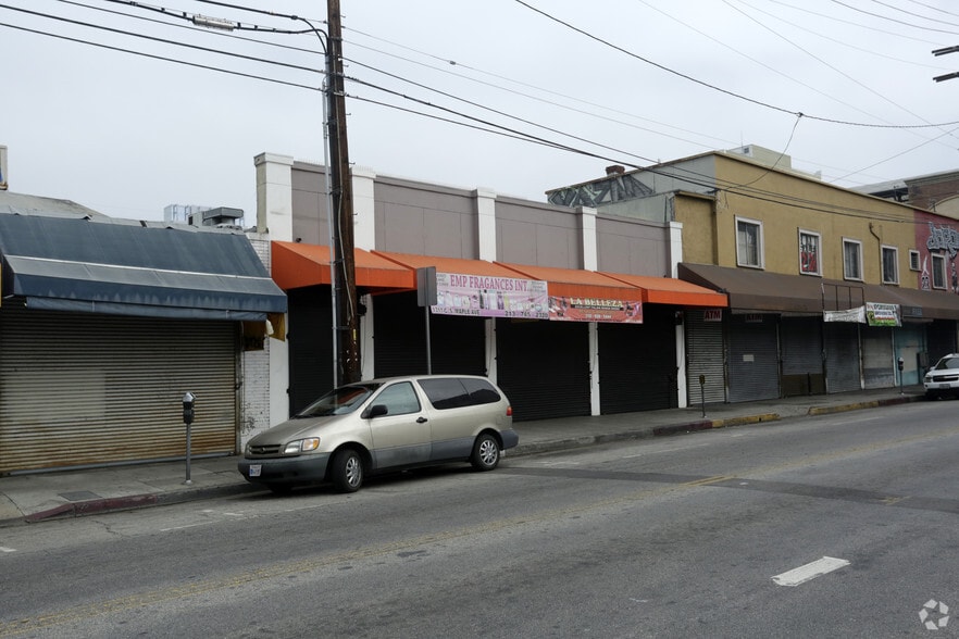 1311 Maple Ave, Los Angeles, CA for sale - Building Photo - Image 3 of 10