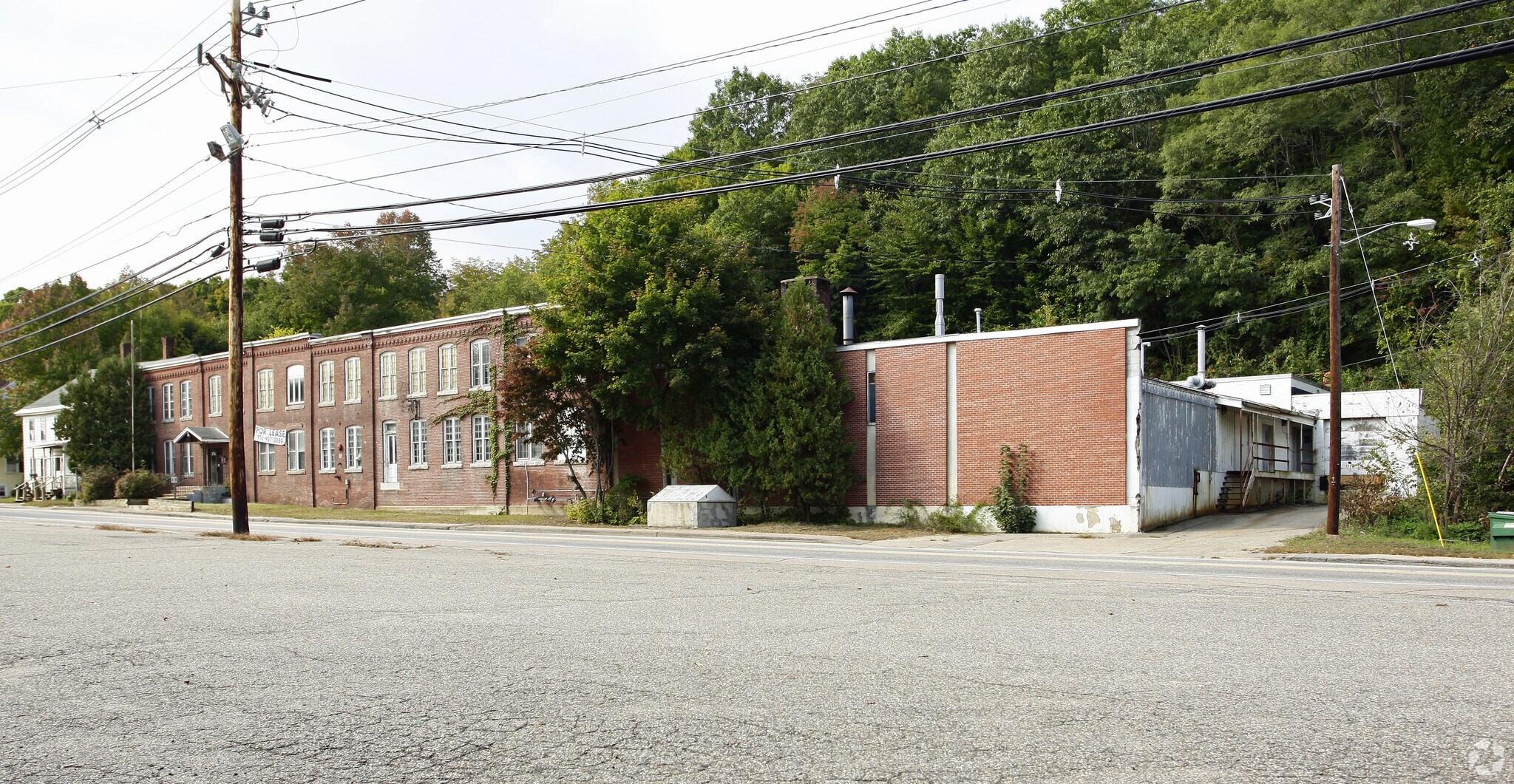 174 N Main St, Franklin, NH 03235