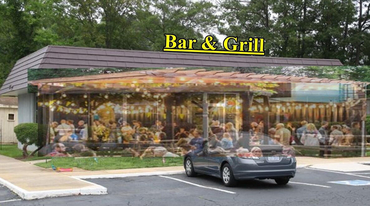 3909 S Wilmington St, Raleigh, NC 27603