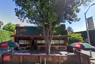 More details for 643 Emerson St, Palo Alto, CA - Retail for Lease