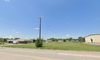 More details for 1813 SW 11th, Lawton, OK - Land for Sale