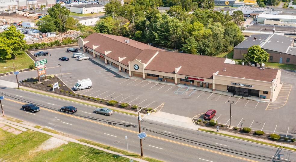 600-624 N White Horse Pike, Somerdale, NJ for lease - Building Photo - Image 1 of 6