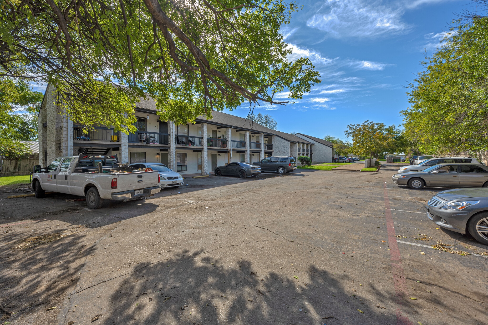 1614 Wheless Ln, Austin, TX 78723 Sabinal Apartments REDUCED 755k