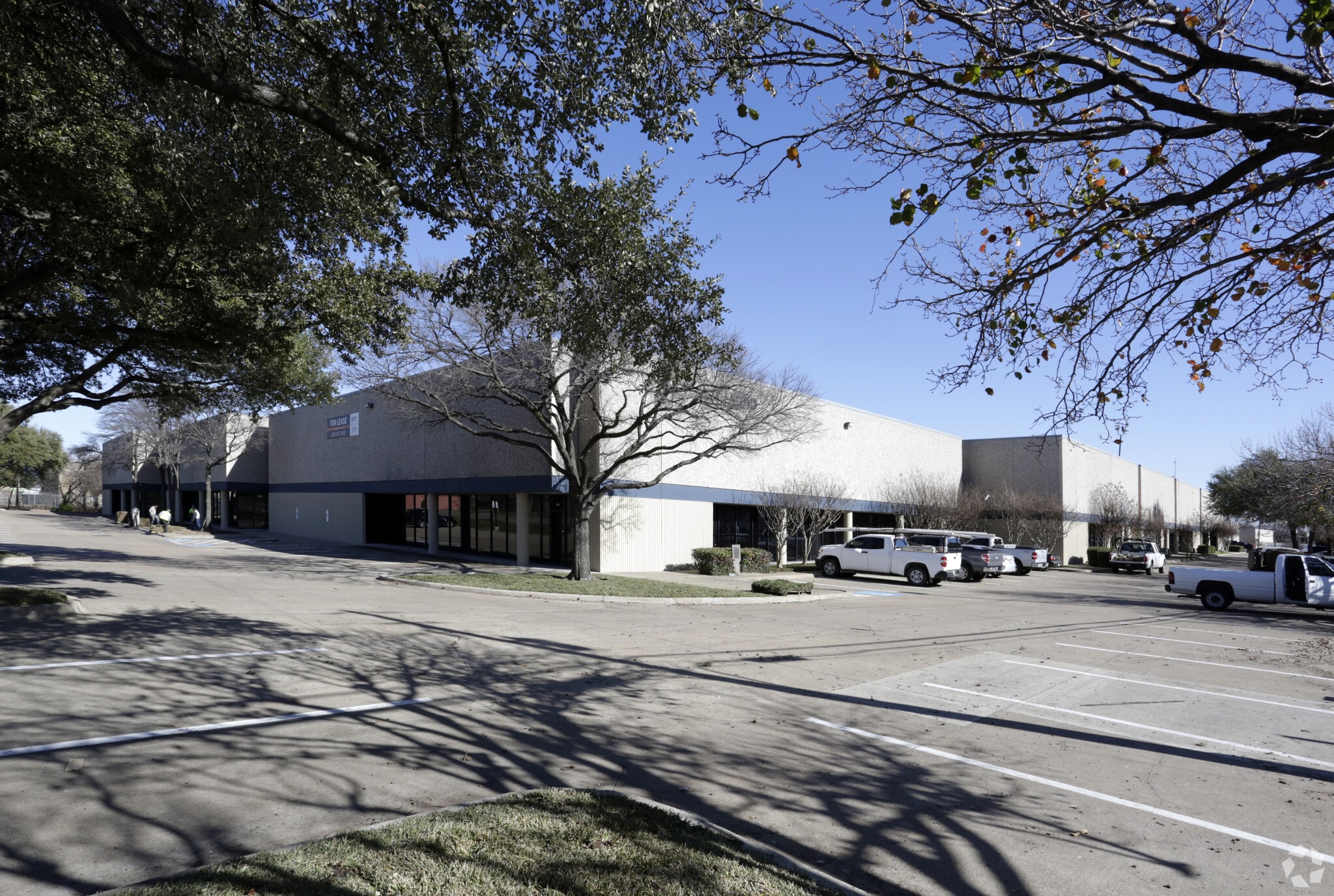 11910 Shiloh Rd, Dallas, TX for sale Primary Photo- Image 1 of 1