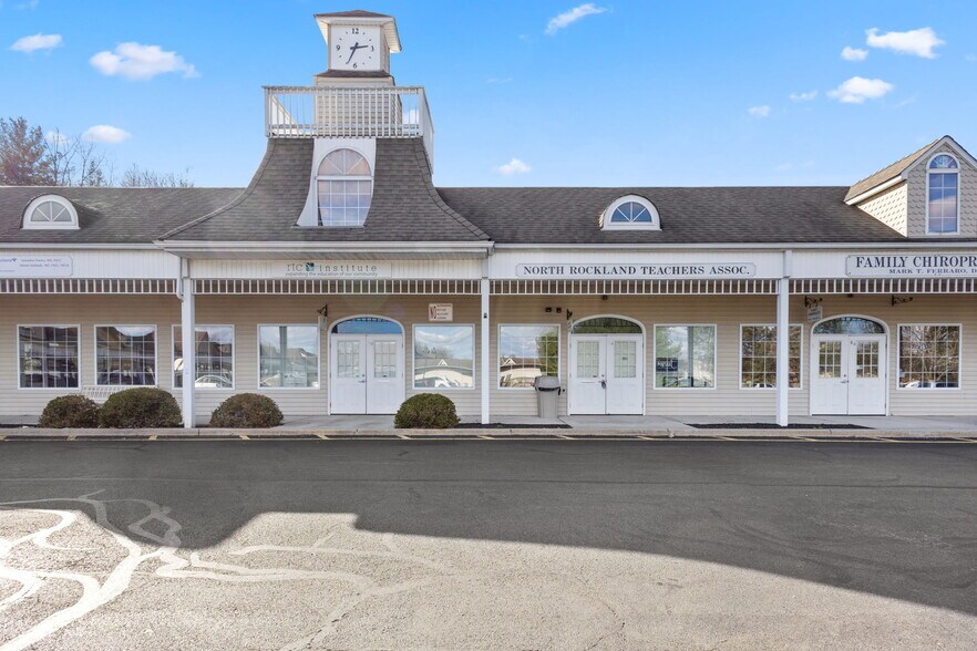 3 Liberty Square Mall, Stony Point, NY 10980