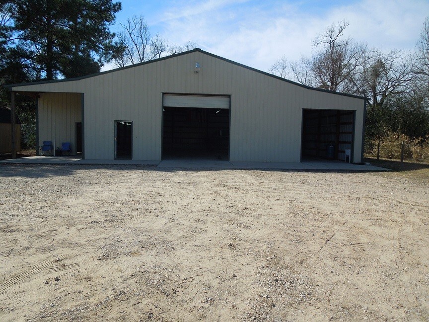 13565 Rose Rd, Willis, TX for sale Other- Image 1 of 1