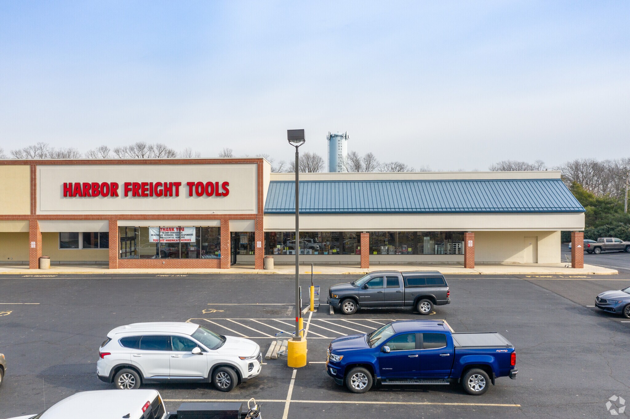 5200 Route 42, Turnersville, NJ 08012 Ganttown Plaza