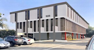 More details for 1535 W Merced Ave, West Covina, CA - Office/Medical for Lease