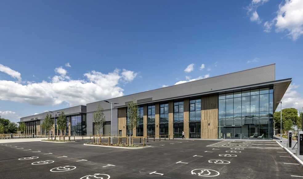 West Way, Cambridge for lease - Building Photo - Image 1 of 13