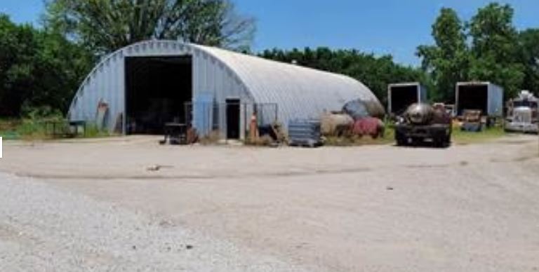 2920 Cedarbrook Drive, Iola, KS for sale Primary Photo- Image 1 of 1