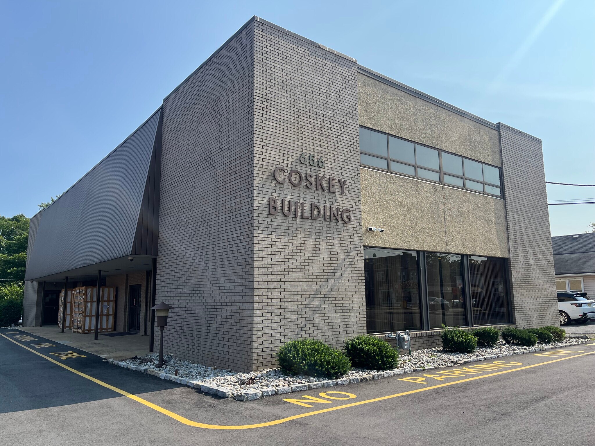 656 Georges Rd, North Brunswick, NJ for sale Building Photo- Image 1 of 1