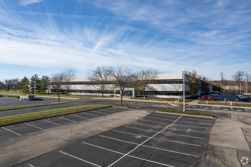 4101 Founders Blvd, Batavia, OH for lease - Building Photo - Image 3 of 8