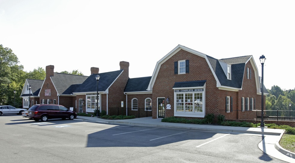 2913 River Rd W, Maidens, VA 23102 Retail for Lease