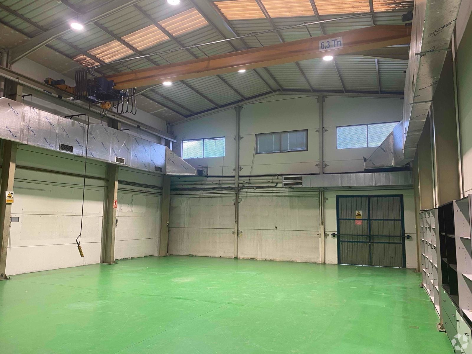 Industrial in Torrejón de Ardoz, Madrid for lease Building Photo- Image 1 of 11