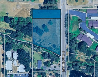More details for 200 N Gun Club Rd, Independence, OR - Land for Sale