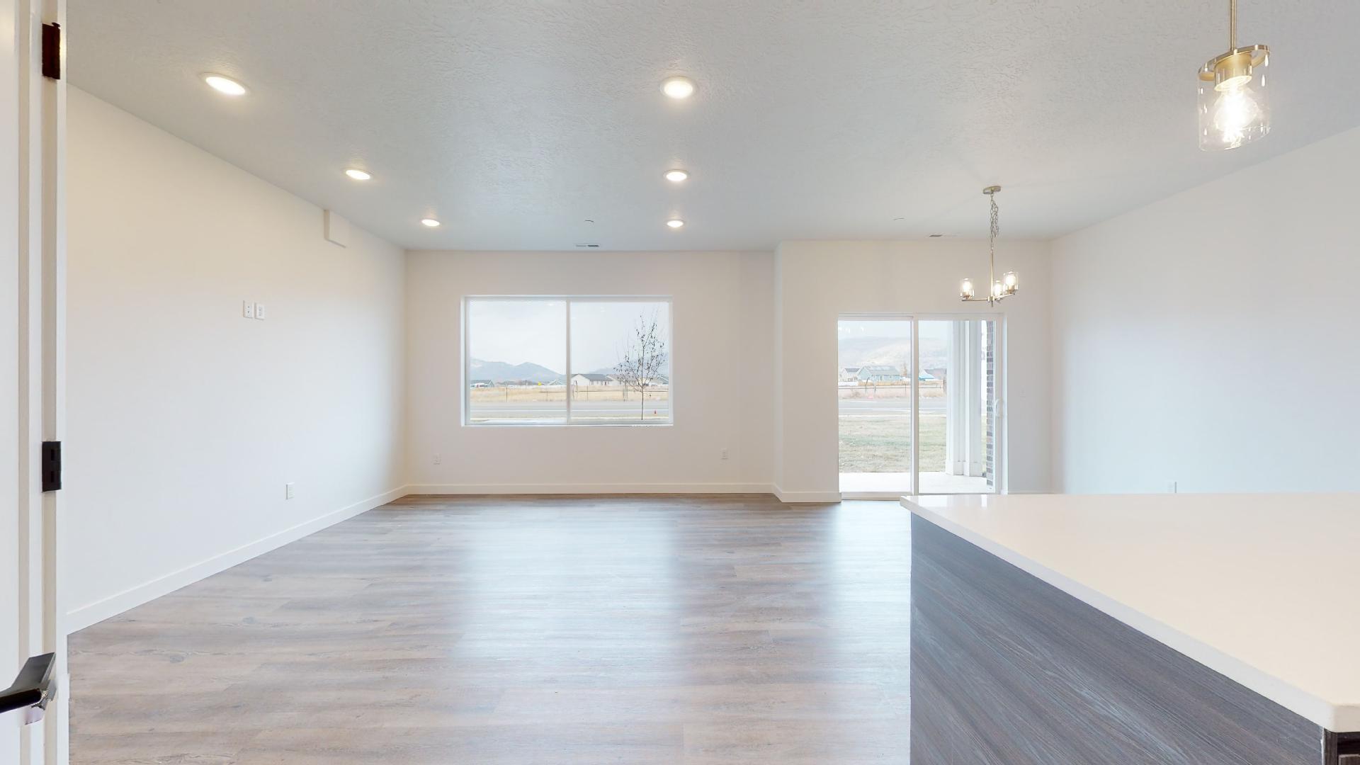 1378 S Sawmill Blvd, Heber, UT 84032 Sawmill Condos