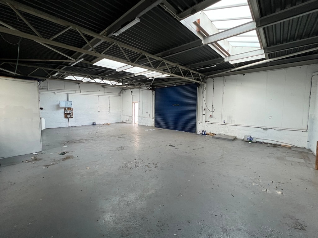 Whitworth Rd, Peterlee for lease Interior Photo- Image 1 of 2