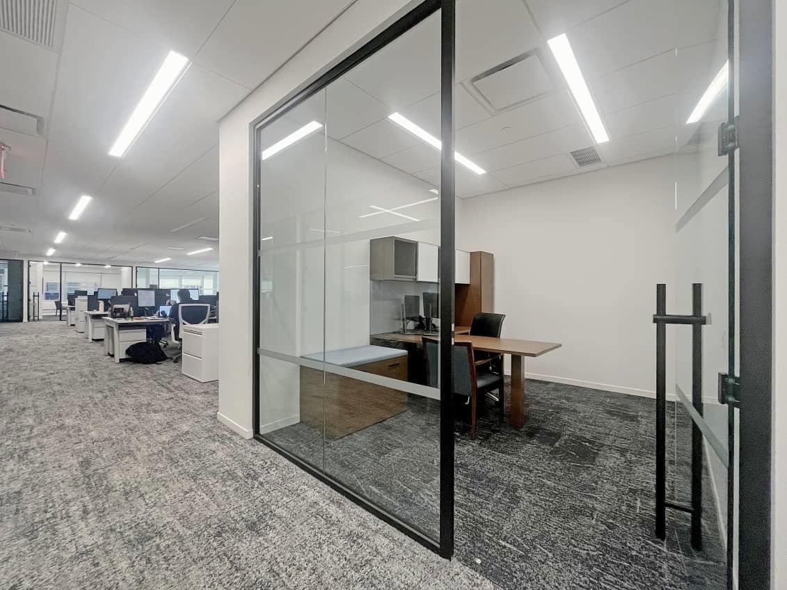 546 Fifth Ave, New York, NY for lease Interior Photo- Image 1 of 6