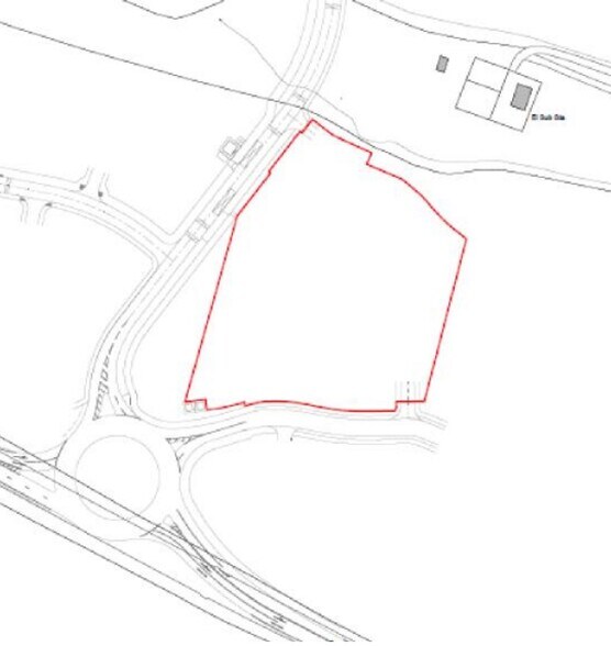 Whittington Way, Stortford, CM23 4BG Land for Sale