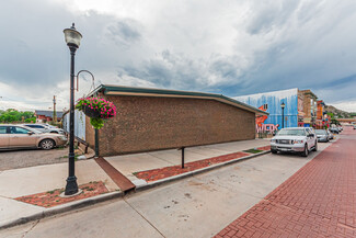 More details for 323 N Commercial St, Trinidad, CO - Flex for Lease