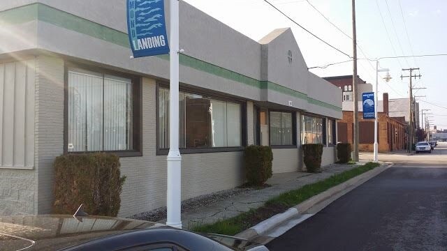 1201 4th St, Port Huron, MI for sale - Building Photo - Image 1 of 1