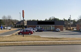 More details for 2205 Tiffin Ave, Findlay, OH - Retail for Lease