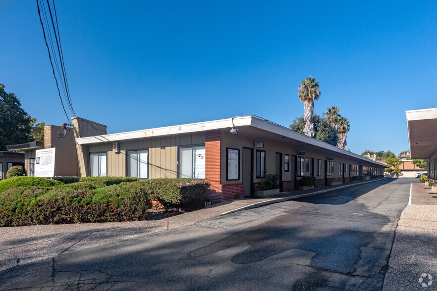 259 Meridian Ave, San Jose, CA for sale - Primary Photo - Image 1 of 4