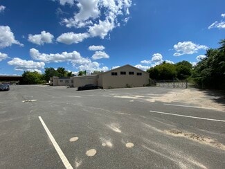 More details for 75 Arch St, Springfield, MA - Industrial for Sale