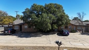 7401 Avenue X, Lubbock TX - Fourplex or Quadplex