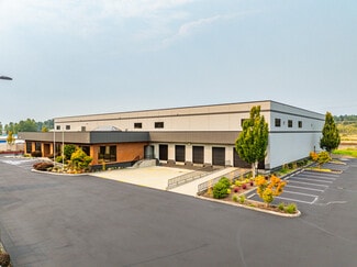 More details for 17045 Tye St SE, Monroe, WA - Industrial for Lease