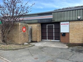 Conway Rd, Llandudno Junction for lease Building Photo- Image 1 of 1
