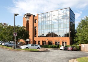 Bldg 100 - Office Space