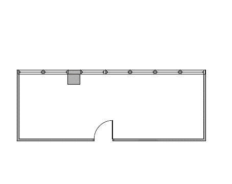 8500 N Stemmons Fwy, Dallas, TX for lease Floor Plan- Image 1 of 1